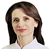 Богатырева Земфира Исмаиловна