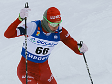 Трехкратный олимпийский чемпион завершил сложный сезон серией побед