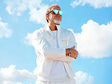 Певец Владимир Пресняков выступит с масштабным концертом 28 марта в Москве