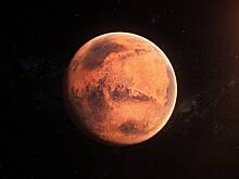 В России оценили вероятность полета на Марс в 2026 году