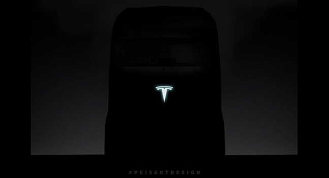 Когда Маск на горе свистнет: Tesla показала свистки Cyberwhistle