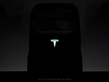 Когда Маск на горе свистнет: Tesla показала свистки Cyberwhistle