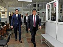 На пост президента Киргизии претендует герой интернет-мема