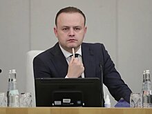 Партия "Новые люди" выдвинула Владислава Даванкова в качестве кандидата в мэры Москвы
