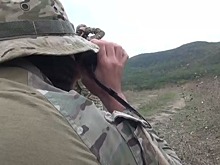 Четырех боевиков ликвидировали в Дагестане