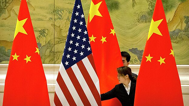 Трамп хочет обсудить с Си Цзиньпином сокращение закупок нефти РФ