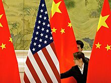Трамп хочет обсудить с Си Цзиньпином сокращение закупок нефти РФ