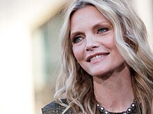 Мишель Пфайффер присоединилась к киновселенной Marvel