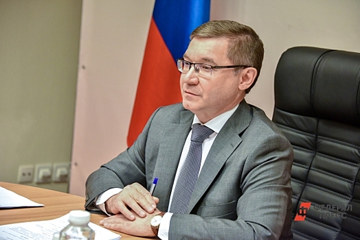 Якушев рассказал, что из народной программы «Единой России» осталось невыполненным