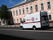 Впервые в Подмосковье в бригады скорой помощи трудоустроены 52 «целевика» медколледжа