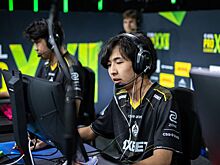 The MongolZ заняла третье место на Thunderpick World Championship 2025 по CS 2