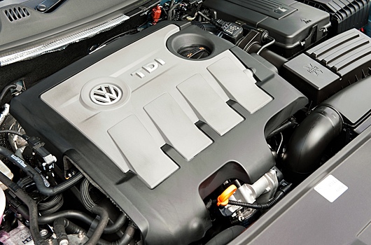 40 тысяч автовладельцев подали в суд на Volkswagen