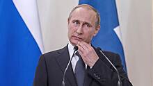 Путин назвал пропускную способность Керченского моста