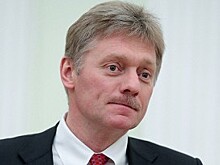 Песков пока не подтверждает отставку Басаргина