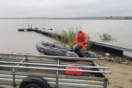 Пожилой свердловчанин утонул в челябинском озере Куяш