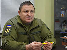 СК РФ: украинский генерал Красильников заочно арестован и объявлен в розыск