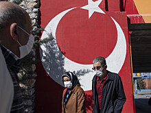 В самой любимой у российских туристов стране объявлен полный локдаун