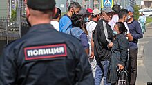 Жители села в Подмосковье выдвинули требования из-за резонансного убийства мигрантами