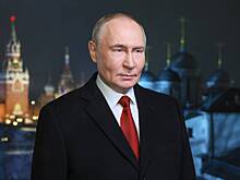 Переводчик развенчал слухи о создании новогоднего обращения Путина с помощью ИИ