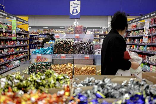 Россиян предупредили о подорожании некоторых сладостей