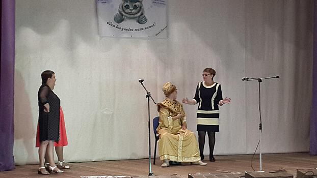 Областной конкурс "Нам без улыбки жить нельзя!" проходит в Самарской области