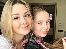 Тысяча долларов за ночь: мачеха Веры Алдониной разделась до трусов