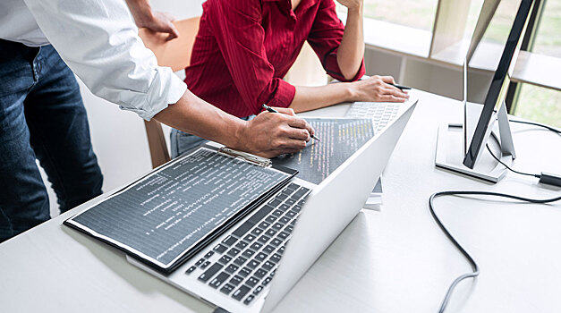 В России начал нарастать дефицит кадров в IT-сфере