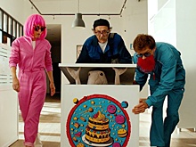 Опубликован промо-ролик фильма о герое интернет-мемов Ждуне