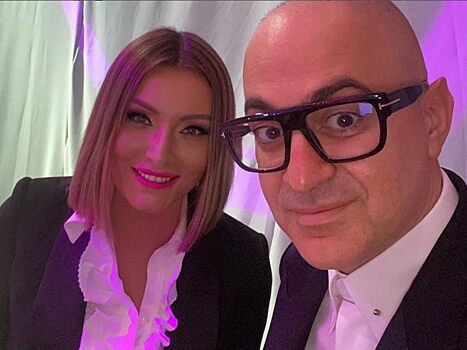 «Воспитываю без стереотипов и привязки к полу»: жена Гарика Мартиросяна выступила с заявлением о детях