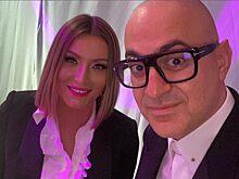 «Воспитываю без стереотипов и привязки к полу»: жена Гарика Мартиросяна выступила с заявлением о детях