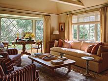 Как выглядит дом Эммы Робертс почти за 4 миллиона долларов, который актриса считает похожим на матку: фото