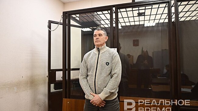 Пьянка вместо работы, кейс Лоханова и крепкий сон: за что карают зэков из казанского исправцентра