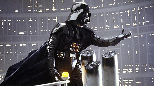 Секреты создания оригинальных "Звездных войн"