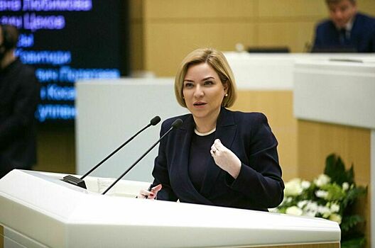 Ольга Любимова заявила об изменении состава совета директоров «Ленфильма»