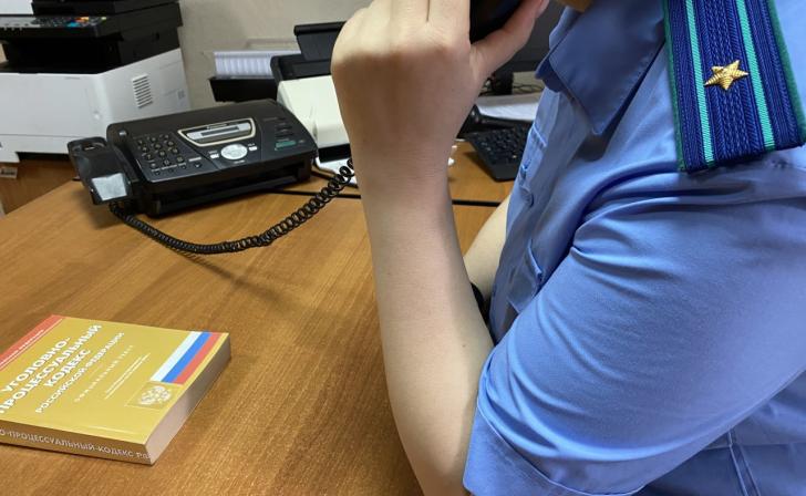 В Курске девочку зачислили в детсад после жалобы в прокуратуру