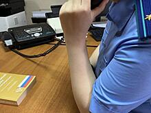 В Курске прокуратура контролирует выяснение обстоятельств крупного пожара