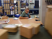 У россиян возникли проблемы с зарубежными посылками