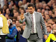 Колонка португальского журналиста Жила Нуньеша – о новом тренере «Спартака» Руе Витории