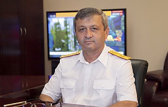 В Карачаево-Черкесии назначали и.о. главы района, откуда родом Арашуковы