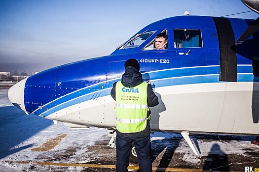 Из Горно-Алтайска откроют рейсы в два райцентра Республики Алтай