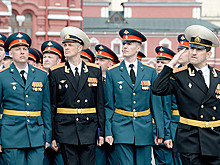 Тест: угадайте звание военнослужащего по погонам