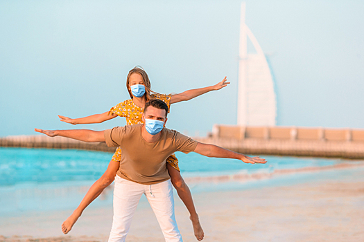 Пляжный отдых в пандемию: 5 доступных для россиян направлений (с прямым перелетом!)