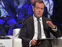 Медведев: в сфере кибербезопасности нужна кооперация на глобальном уровне