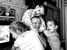 Дела армейские, сердечные