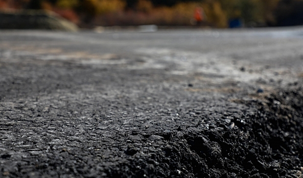 В Волгограде подписывают контракты жизненного цикла на ремонт дорог