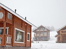 Большинство коттеджей в Подмосковье продаются по двум направлениям
