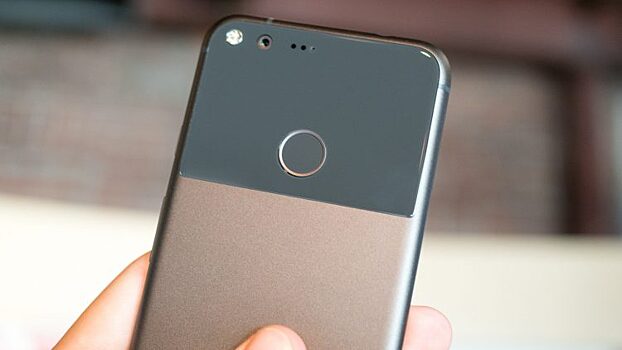 Google решила проблему со смартфонами Pixel