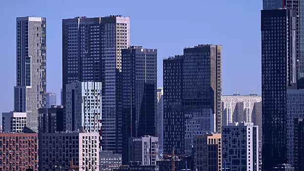 В России предложили выдавать бесплатные квартиры молодым парам