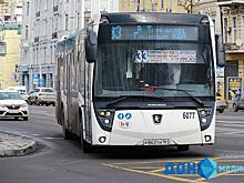 В Ростове создадут рейтинг транспортных компаний