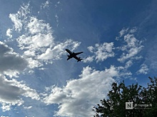 В аэропорту Нижнего Новгорода возобновили рейсы в Оренбург